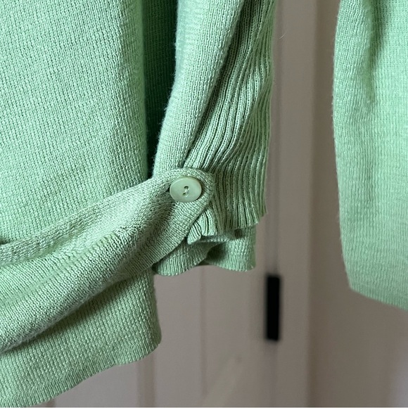 Nic+Zoe Convertible Wrap Cardigan - Picture 3 of 6